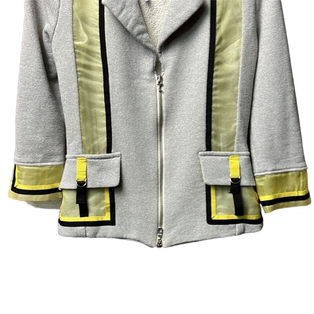 Tricot chic - Picture 4 of 10